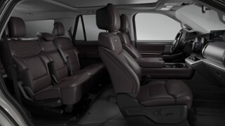2026 Ford Expedition® Internal Image 1